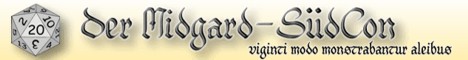 Banner Südcon