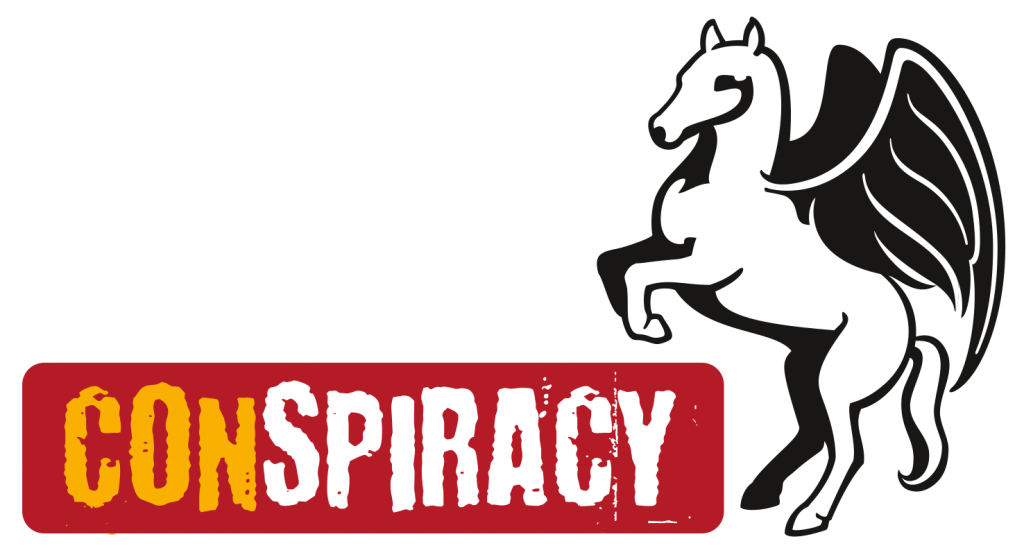 Logo CONspiracy